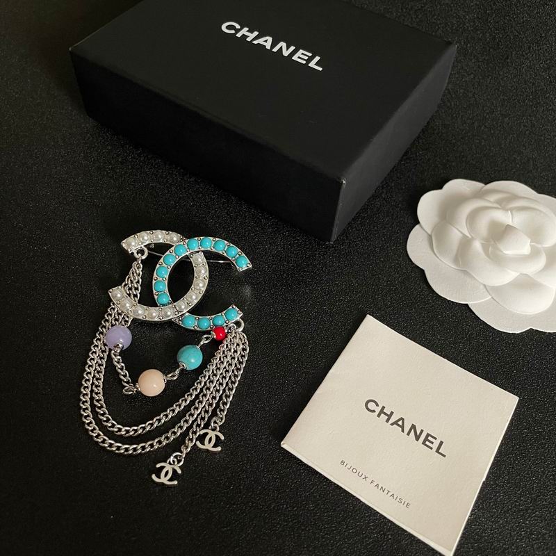 Chanel Brooch 04yxs76
